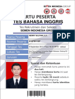 Kartu Peserta4