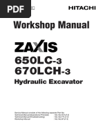 Op ZX670 3 | PDF | Diesel Engine | Valve