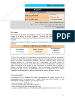 17.Anexo 3 - Ateneo N° 1 - Primaria - Lengua Segundo Ciclo - Secuencia Sexto Grado (1).pdf