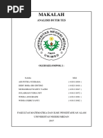 Download Makalah Analisis Butir Tes by winda febri yanti SN371429203 doc pdf