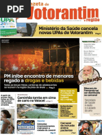 Gazeta de Votorantim, edição 254