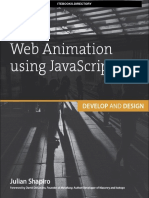 Web Animation Using JavaScript (Mrkiven0)