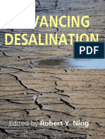 Advancing Desalination ITO12
