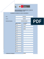 Aplicativo para Los (As) Coord - Pedagogico. - 2 016