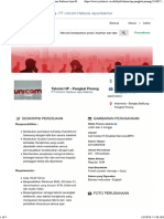 Teknisi HP - Pangkal Pinang Pekerjaan - PT Unicom Harbura Jaya Makmur - 2324871 _ JobStreet _ JobStreet.pdf