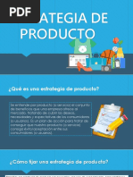 Marketing de Producto