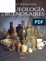 Arqueologia de BuenosAires PDF