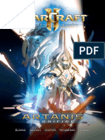Artanis Sacrifice en Us PDF
