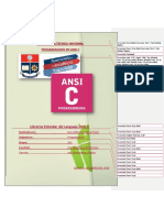 Jose Cueva Tarea de de Programacion