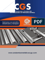 Brochure Drywall Cgs..... !