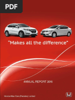 Annual Report 2016