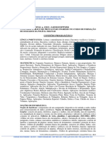 Governo Do Estado de Mato Grosso Do Sul