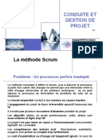 La Méthode Scrum v4