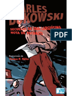 Charles Bukowski-Secuelas de Una Larguisima Nota de Rechazo PDF