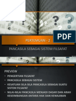 4.  Pancasila Sebagai Sistem Filsafat.pptx