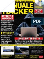 Ubutnu Facile - Manuale Hacker 2016 PDF