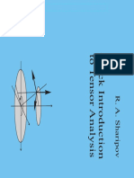 16.Sharipov - Intr.Tensor Analysis.pdf