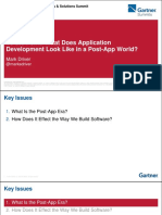 APN31 - E4 - To the Point What Does Application Development Lo - 336896
