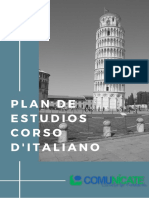 Plan de Estudi