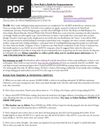 Download Dr Steve Brules Crypto Guide To Bitcoin Ethereum ICX ADA XLM  Other Alt Coins etc  by Dr Steve Brule SN371444158 doc pdf