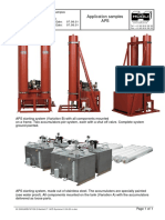 Application Sample Aps