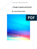 The Coyote People Legends and Stories PDF