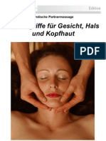 Massage 48pages - Ultimate Team