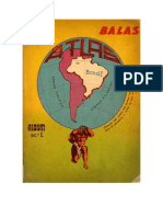Album Balas Atlas