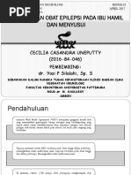 Download Penggunaan Obat Epilepsi Pada Ibu Hamil Dan Menyusui by hetriputri SN371446853 doc pdf