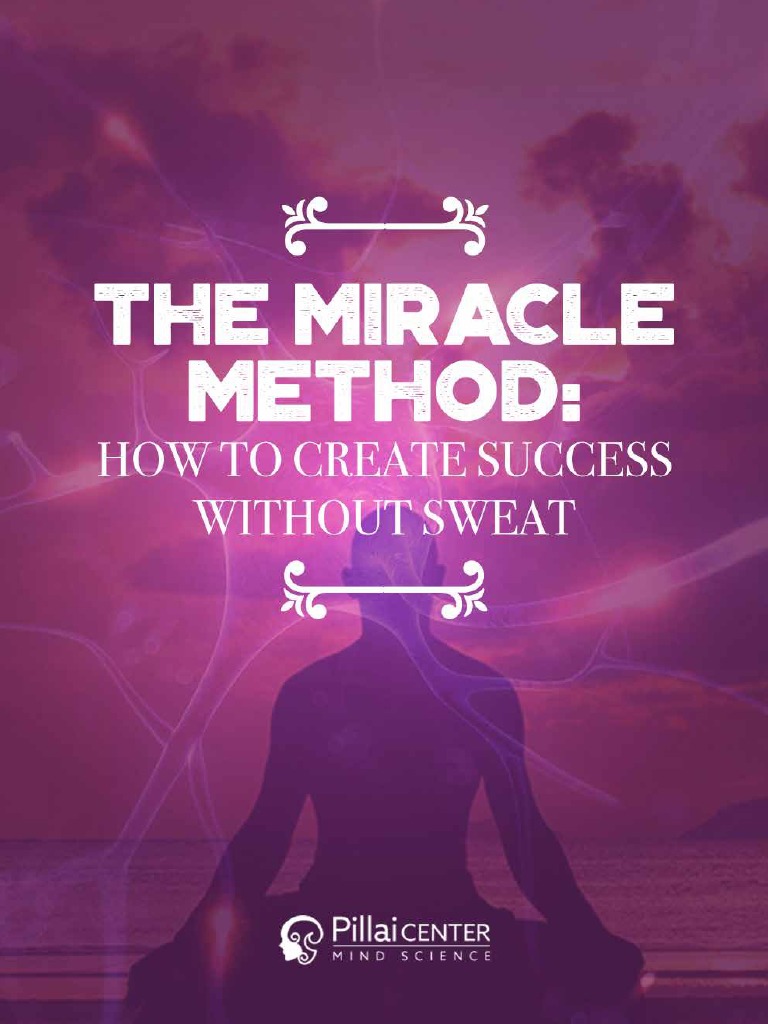 The Midbrain Miracle Method Activating Your Brain's Innate Ability to