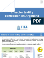 Informe Sectorial Final