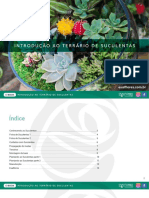 Ebook Suculentas Esalflores