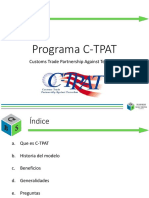 CTPAT basic training