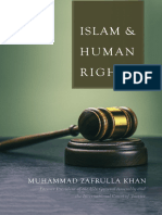 Islam-HR
