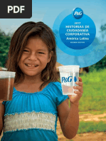 Historias de Ciudadanía Corporativa de América Latina 2017