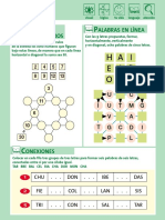 Juego 13 Nivel 2 PDF