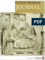 The Metropolitan Museum Journal V 18 1983-1 PDF