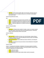 PLC S y Características