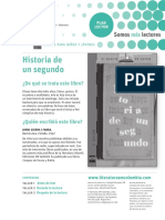 Historia de Un Segundo PDF