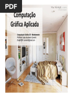 Microsoft PowerPoint - Aula 1 - Aplicações Da Computação Gráfica.ppt