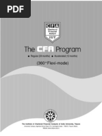 Download CFA by Virendra Choudhry SN37145485 doc pdf