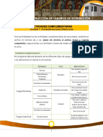 Actividad 1 Consideraciones Elecricas