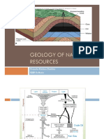 Geology of Natural Resources1