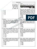 Modul 8 Latihan Efek Doppler