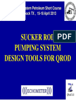 2 5 QRod Quick Rod Design