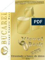 Libro Visual Basic i i Version or Od Clc