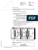 RK651-303E en Frequency Relays