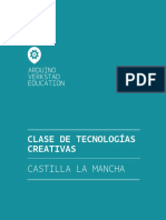 Arduino Clases