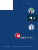 Steel Deck Metform PDF