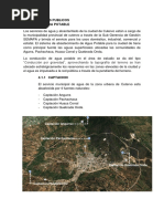 Servicios Publicos CUTERVO